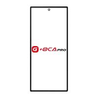 Скло дисплея OCA Pro для Samsung Galaxy Fold 7 SM-F966 (зовнішній) + OCA (для переклеювання)