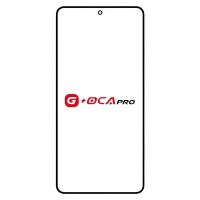 Скло дисплея OCA Pro для Samsung Galaxy S25 Edge SM-S937 + OCA (для переклеювання)