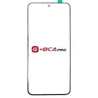 Скло дисплея OCA Pro для Xiaomi 15 Pro / Xiaomi 15 Ultra + OCA (для переклеювання)
