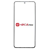 Скло дисплея OCA Pro для Xiaomi Poco F7 / Redmi Turbo 4 Pro + OCA (для переклеювання)