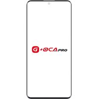 Скло дисплея OCA Pro для Xiaomi Poco M7 Pro 5G + OCA (для переклеювання)