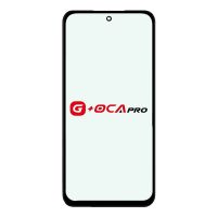 Скло дисплея OCA Pro для Xiaomi Redmi 15 + OCA (для переклеювання)