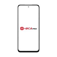 Скло дисплея OCA Pro для Infinix Hot 60i + OCA (для переклеювання)