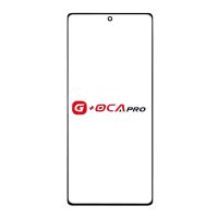 Скло дисплея OCA Pro для Infinix Note 50 4G / Note 50 Pro 4G + OCA (для переклеювання)