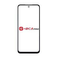Скло дисплея OCA Pro для Infinix Smart 10 / Smart 10 Plus + OCA (для переклеювання)