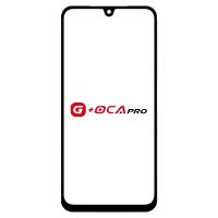 Скло дисплея OCA Pro для Samsung Galaxy A17 4G SM-A175 / A17 5G SM-A176 + OCA (для переклеювання)