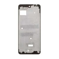 Рамка дисплея Tecno Pova 3 Black