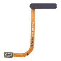 Шлейф Samsung Galaxy A26 SM-A266B (сканер відбитку пальця) Black