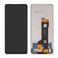 Дисплей ZTE Nubia Music (Z2353) complete Black