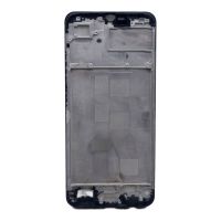Рамка дисплея Oppo Realme C53 Black