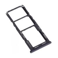 SIM-тримач Samsung Galaxy A22 5G SM-A226 Black