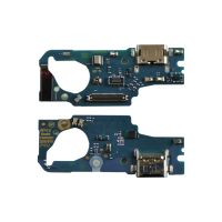 Плата зарядки Samsung Galaxy M55 SM-M556 H/C