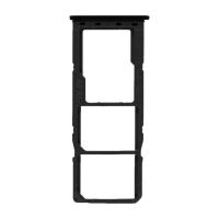 SIM-тримач Samsung Galaxy M51 SM-M515 Black