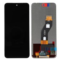 Дисплей Infinix Hot 60 / Hot 60i complete Black