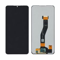 Дисплей Blackview Oscal Flat 2 / Flat 2C complete Black