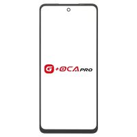 Скло дисплея OCA Pro для Infinix GT 30 / GT 30 Pro + OCA (для переклеювання)