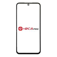 Скло дисплея OCA Pro для Infinix Hot 50 Pro 4G + OCA (для переклеювання)