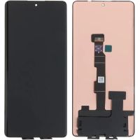 Дисплей Xiaomi Redmi Note 14 Pro 4G complete Black (Original AMOLED)