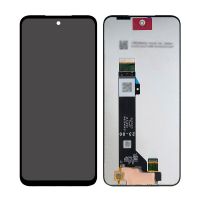 Дисплей Motorola Moto G Play 2024 (XT2413) complete Black Original (PRC)