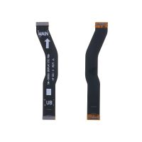 Шлейф Samsung Galaxy S22 Ultra SM-S908 (Main) for LCD