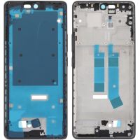 Рамка дисплея Xiaomi Redmi Note 14 Pro 4G Black