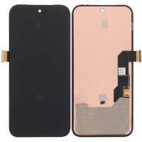 Дисплей Google Pixel 8A complete OLED Black