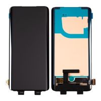 Дисплей OnePlus 7 Pro / 7T Pro (GM1910 / GB1920 / HD1910 / HD1925) complete OLED Black