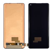 Дисплей OnePlus 8 Pro (IN2020 / IN2021 / IN2023) complete OLED Black