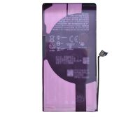 Акумулятор iPhone 13 (6.1") OR (Збільшена ємність 3500 mAh, без помилки)