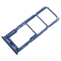 SIM-тримач Samsung Galaxy M33 SM-M336 Blue