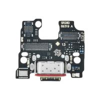 Плата зарядки Motorola Moto Edge 40 / XT2303 H/C