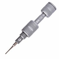 Викрутка Mechanic Mortar Plus (+1.2)