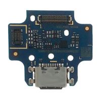 Плата зарядки Oppo Realme Pad 10.4 LTE H/C
