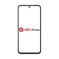 Скло дисплея OCA Pro для Infinix Hot 60 Pro + OCA (для переклеювання)
