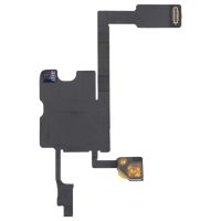 Шлейф з датчиком освітлення, наближення та мікрофоном для iPhone 14 Pro Max