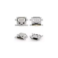 Роз'єм зарядки універсальний (Micro-USB) 7pin