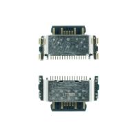 Роз'єм зарядки Xiaomi Redmi Note 12 Pro (USB Type-C 16pin)