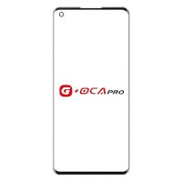 Скло дисплея OCA Pro для OnePlus 8 / Reno 4 Pro + OCA (для переклеювання)