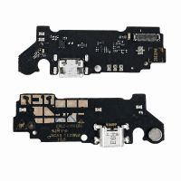 Плата зарядки ZTE Blade A31 2021