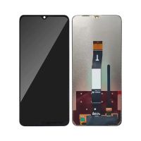 Дисплей Umidigi A15 / A15C / A15T complete Black