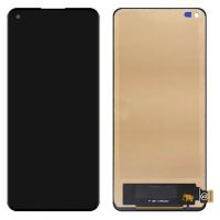 Дисплей Xiaomi 11 Lite 5G NE / Mi 11 Lite 4G / Mi 11 Lite 5G complete INCELL Black