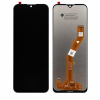 Дисплей Nokia C30 (TA-1357 / TA-1377 / TA-1369 / TA-1359) complete Black Original (PRC)