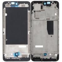 Рамка дисплея Motorola Moto G84 (XT2347-2) Black