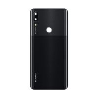 Задня частина корпусу Huawei P Smart Z Black Original (PRC)