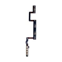 Шлейф ZTE Blade V50 Vita (Power + Volume)