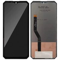 Дисплей Oukitel WP28S / Oukitel WP36 Pro complete Black