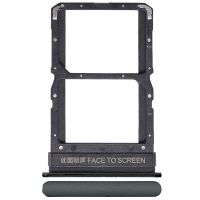SIM-тримач Xiaomi Poco X3 GT / Note 10 Pro 5G Black