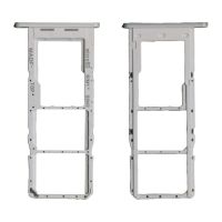 SIM-тримач Samsung Galaxy M14 SM-M146 Silver