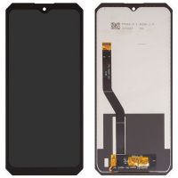 Дисплей Oukitel WP28E complete Black