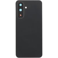 Задня частина корпусу Samsung Galaxy A26 SM-A266 Black (з склом камери)